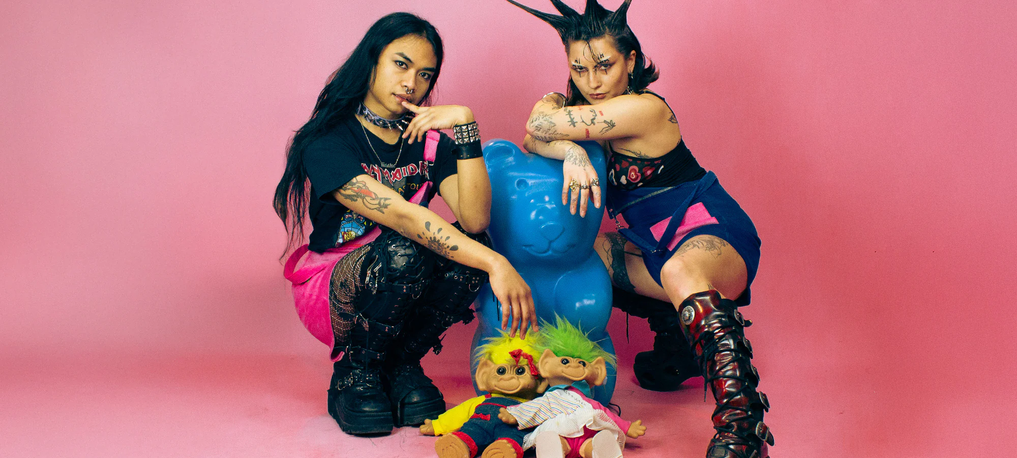 Curated Style from Global Creatives